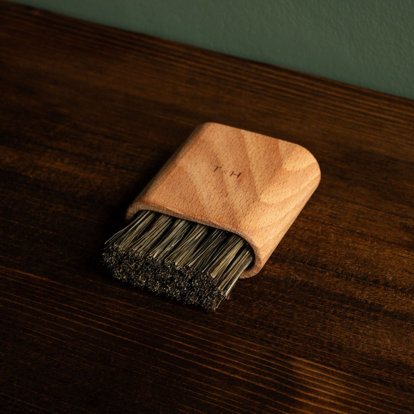 Turner and Harper Nail Brush