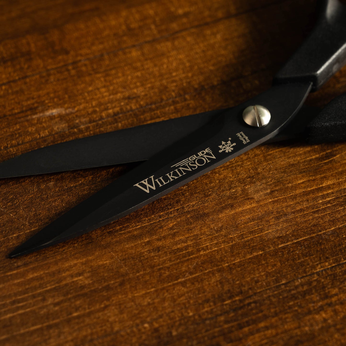William Whiteley DIY & General Purpose Scissor Blades