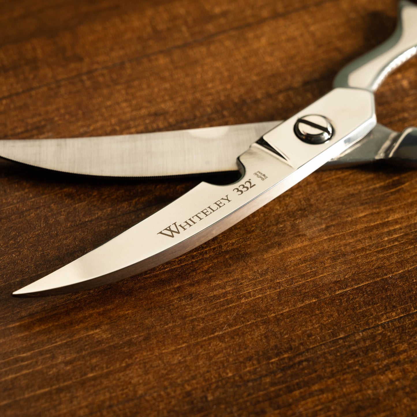 William Whiteley Kitchen Scissor Blades