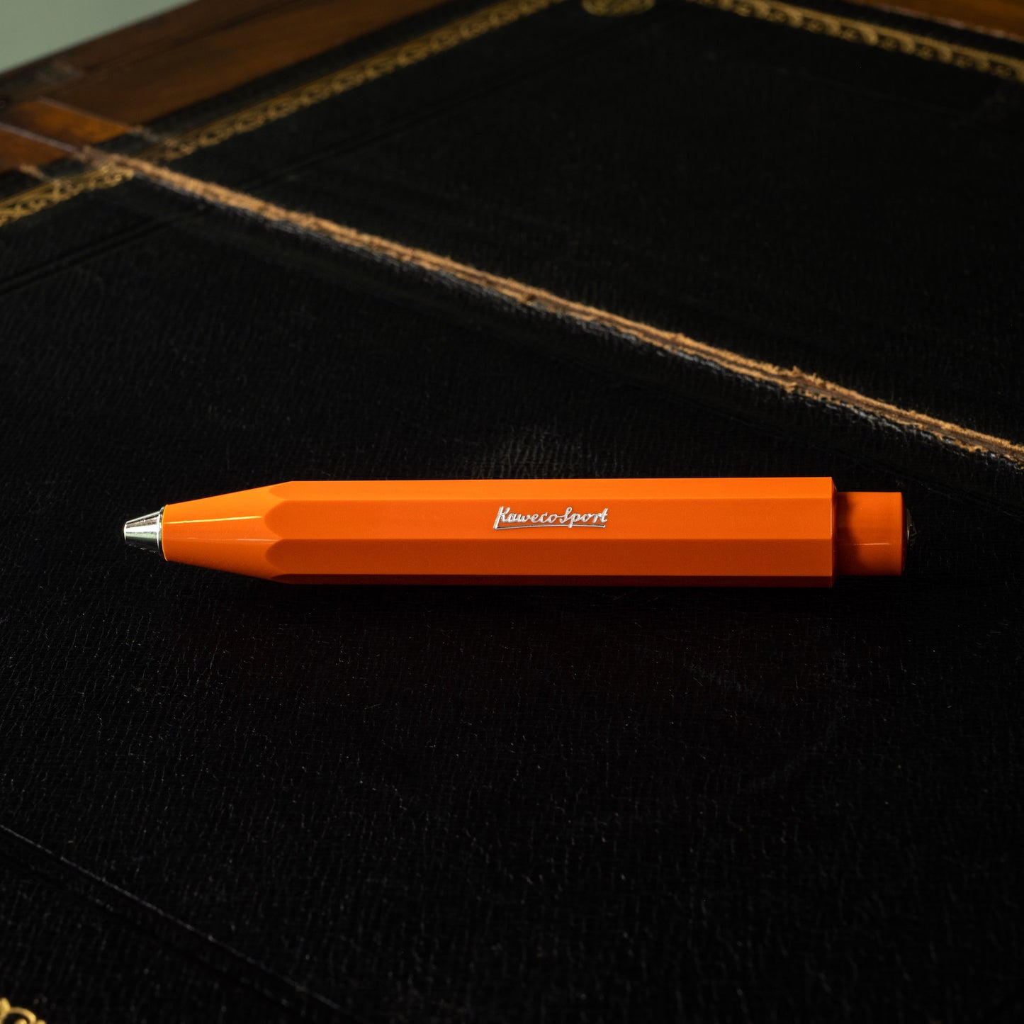 Kaweco Classic Sport Ballpoint Pen (Fox)