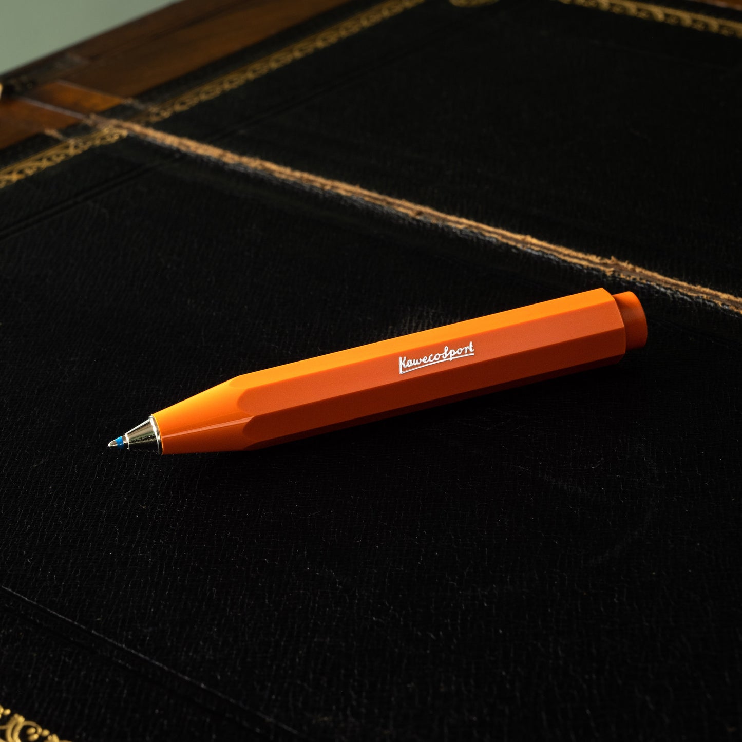 Kaweco Classic Sport Ballpoint Pen (Fox)