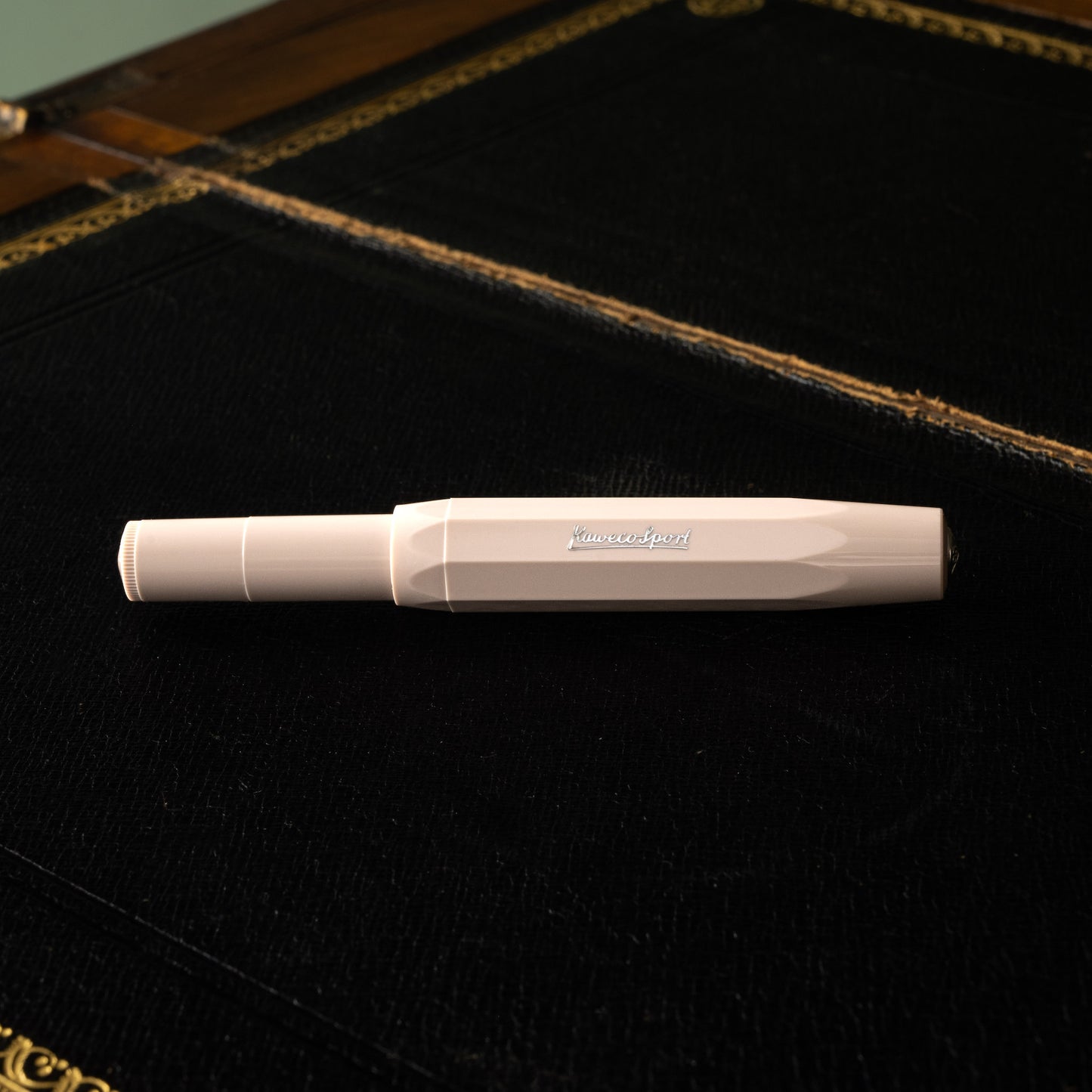Kaweco Skyline Sport Fountain Pen (Macchiato)