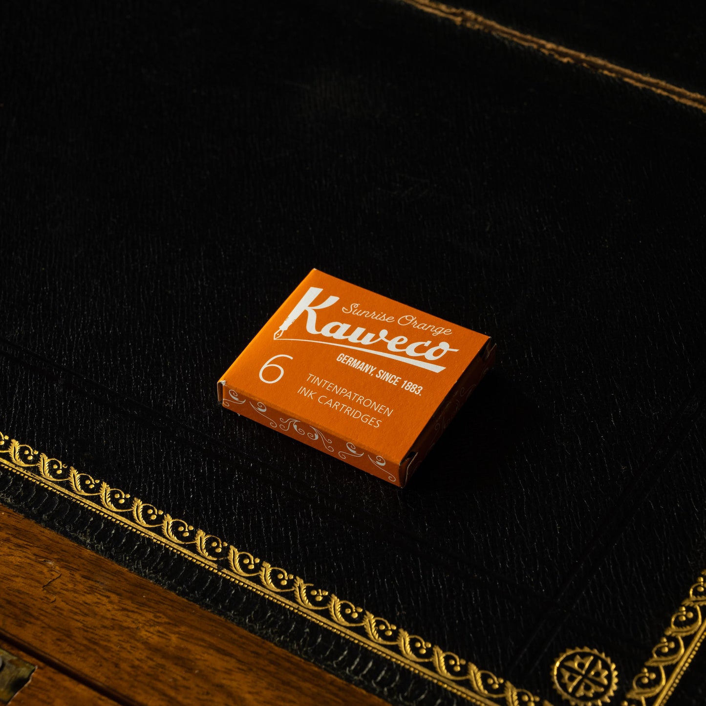 Kaweco Ink Cartridges