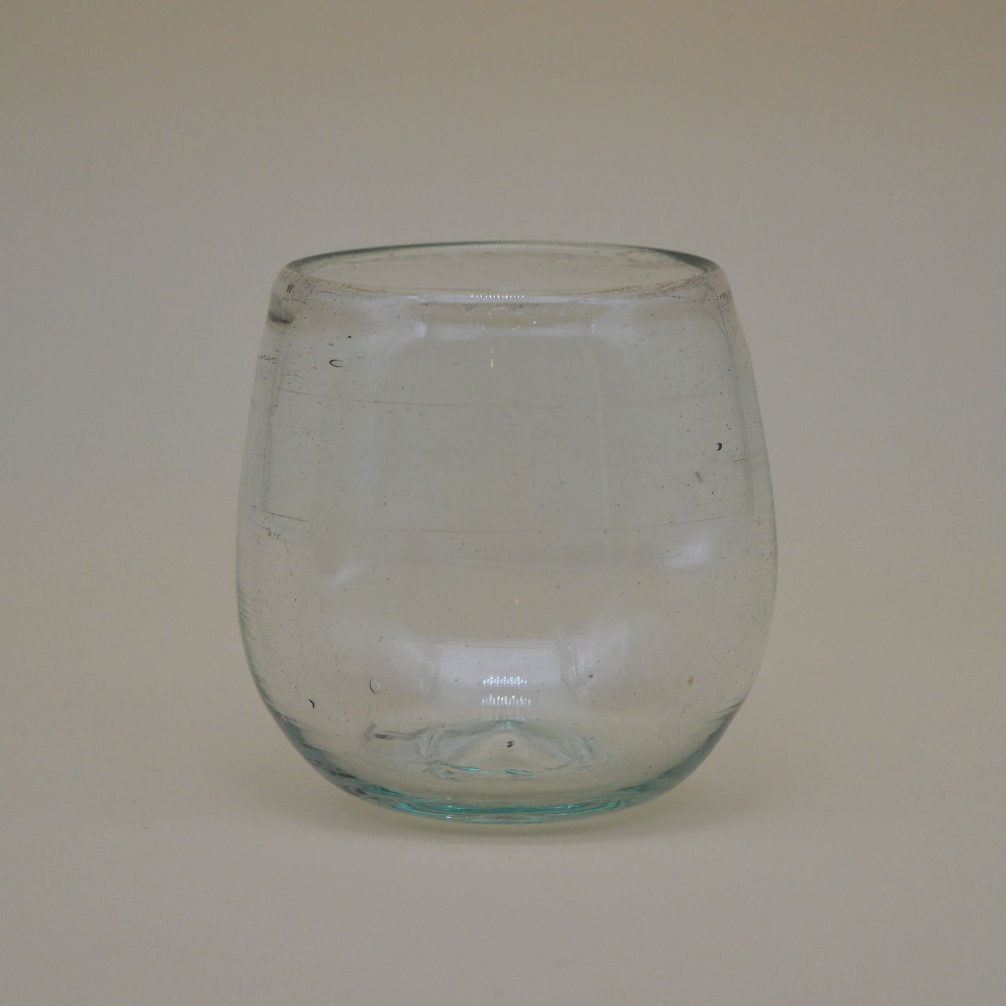 La Soufflerie Round Goblet