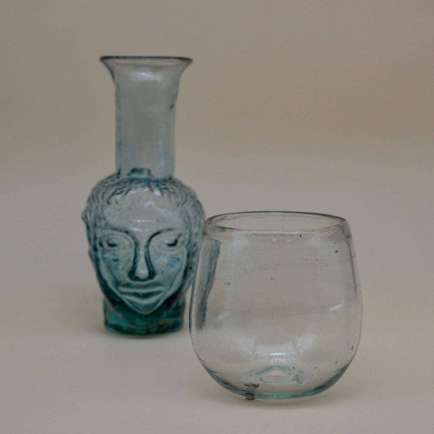 La Soufflerie Round Goblet