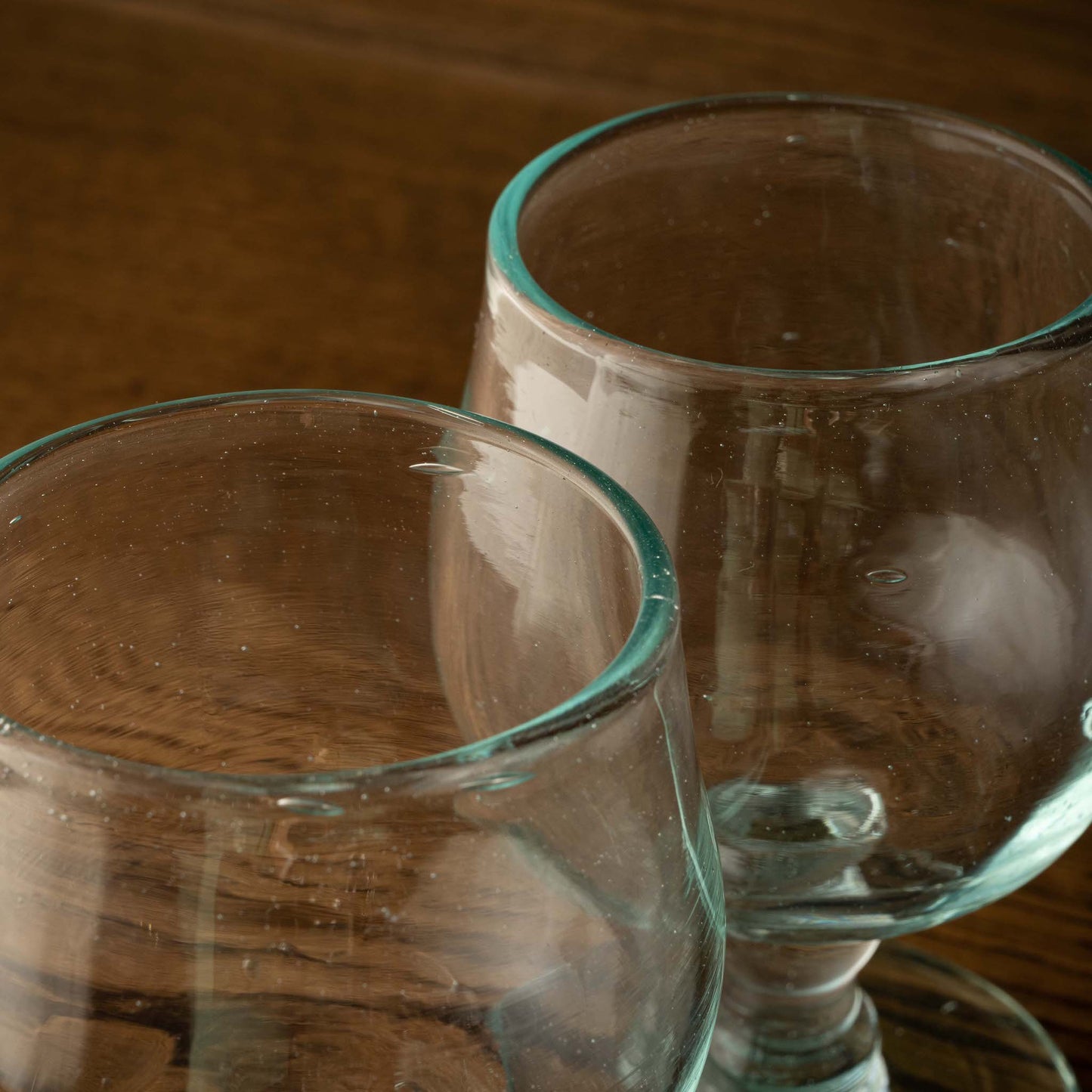 La Soufflerie Red Wine Glass Body