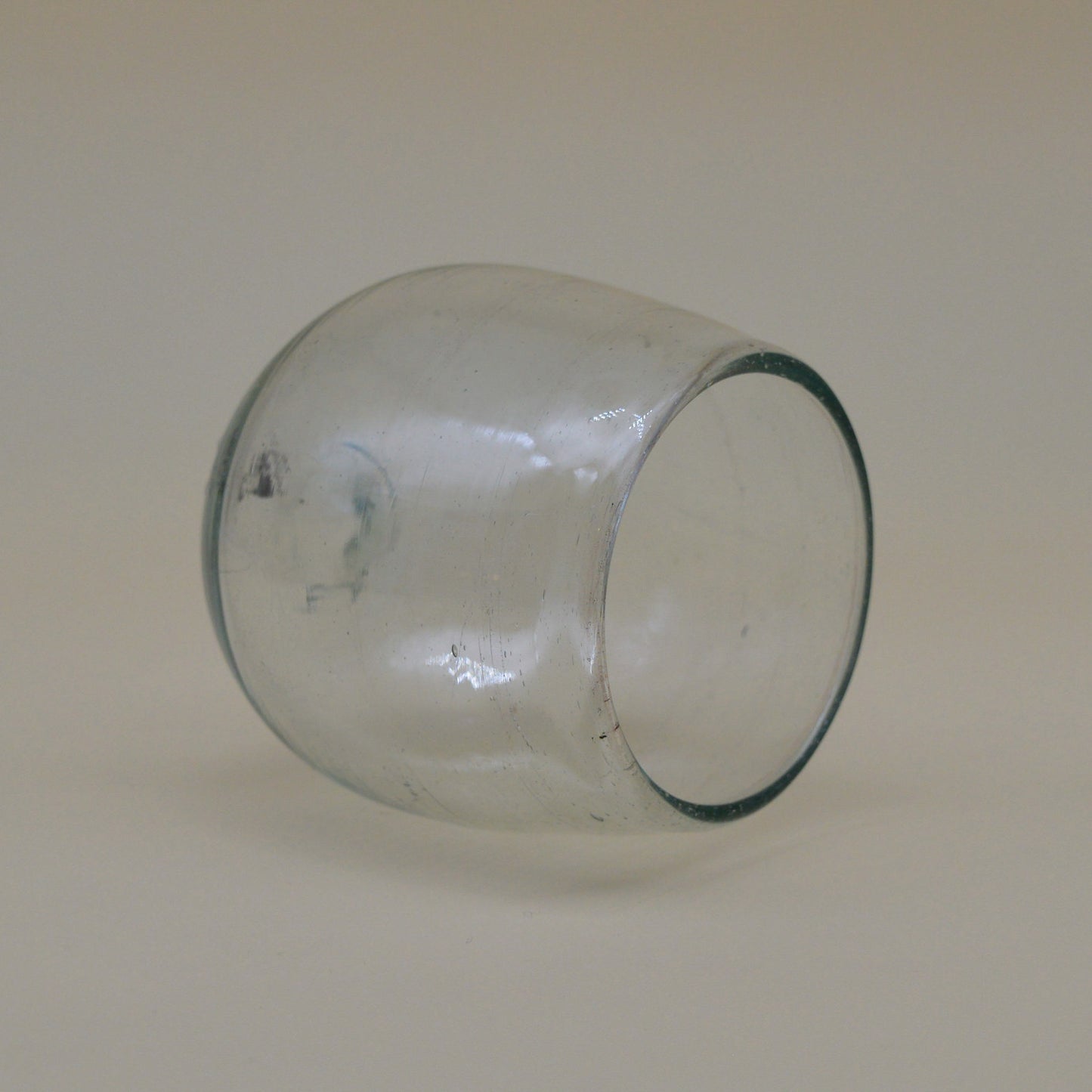 La Soufflerie Round Goblet
