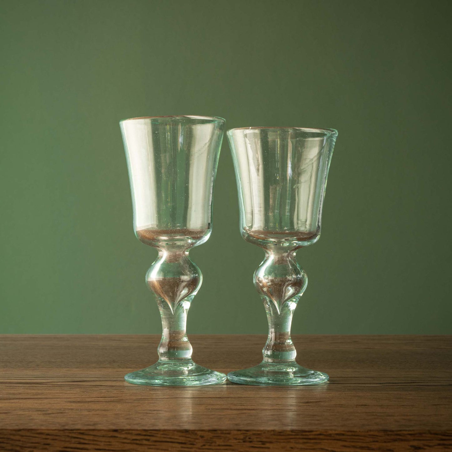 La Soufflerie White Wine Glass