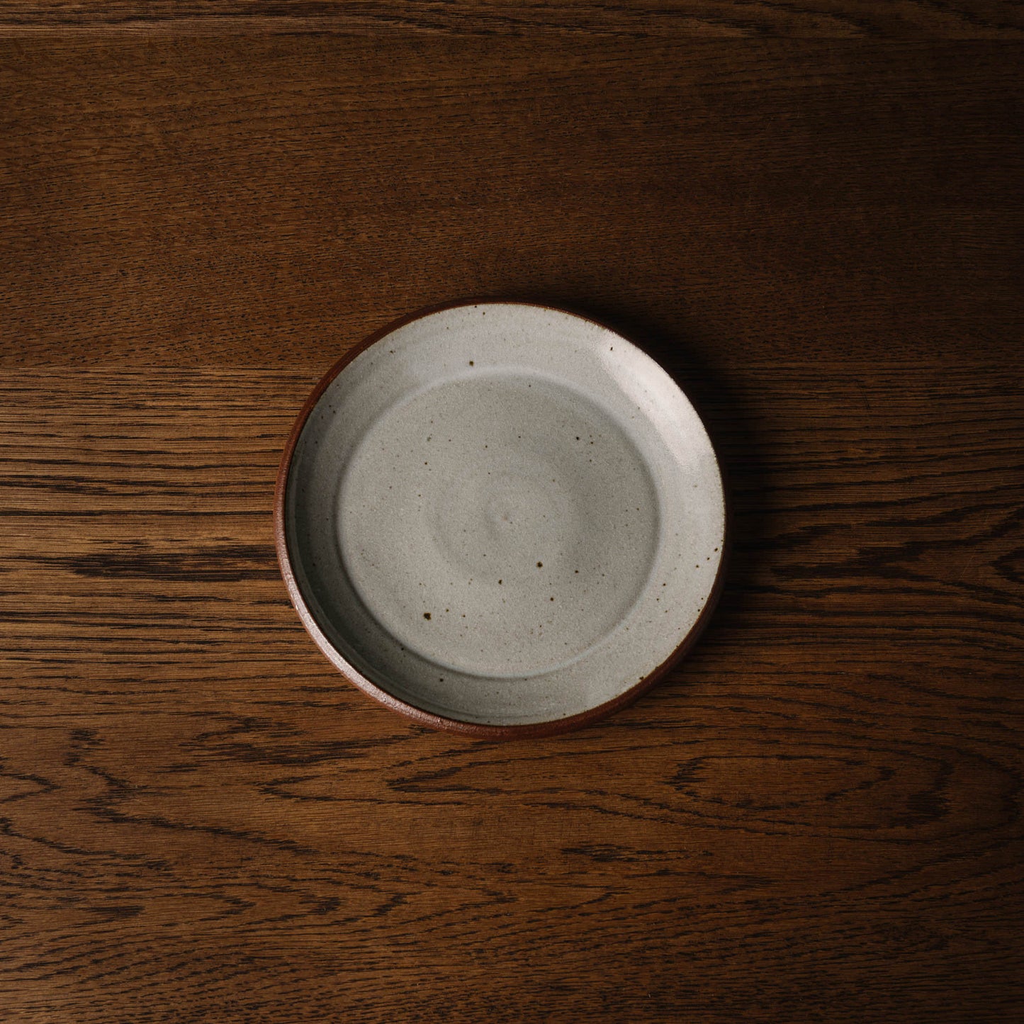 Leach Pottery side plate