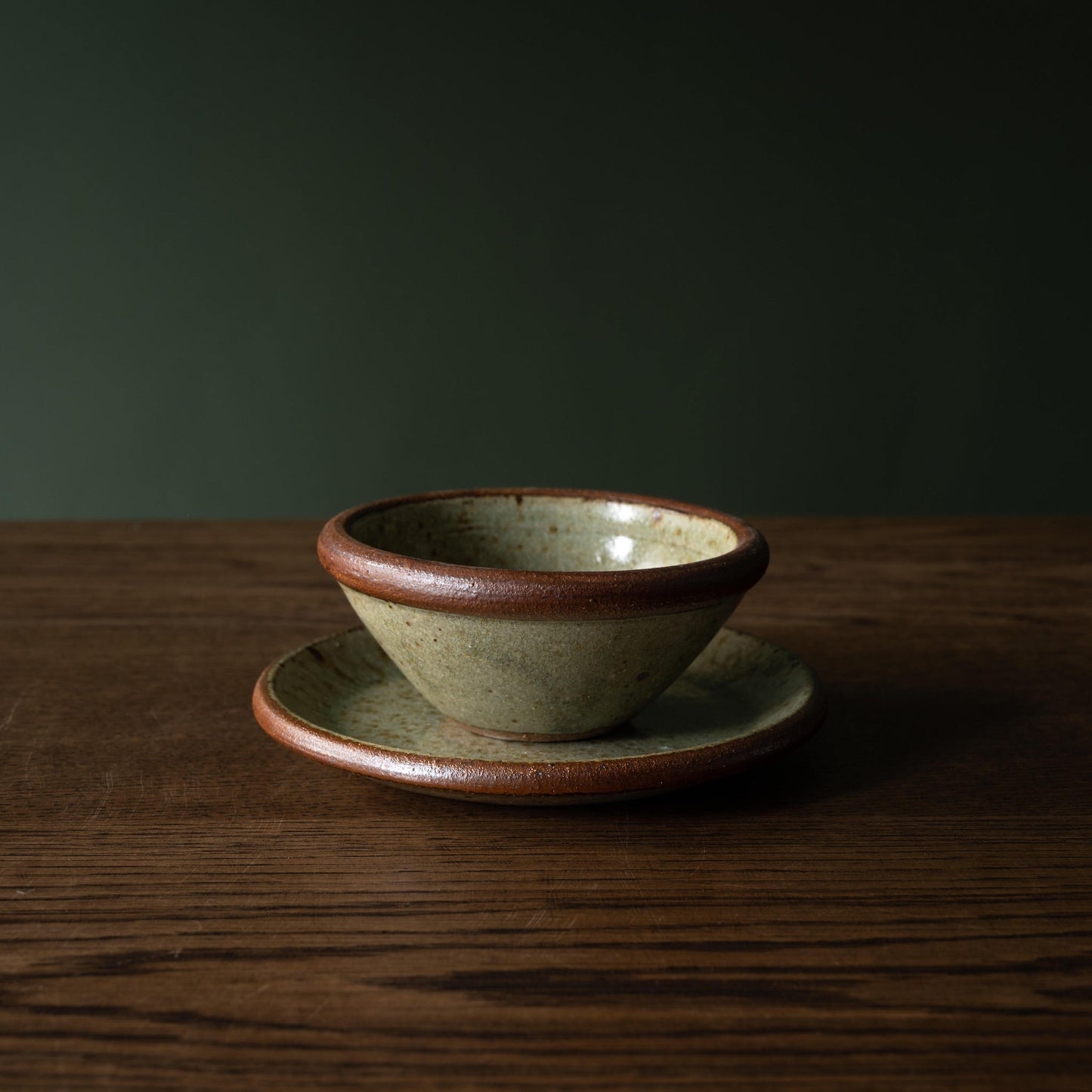 Leach Pottery Small Bowl