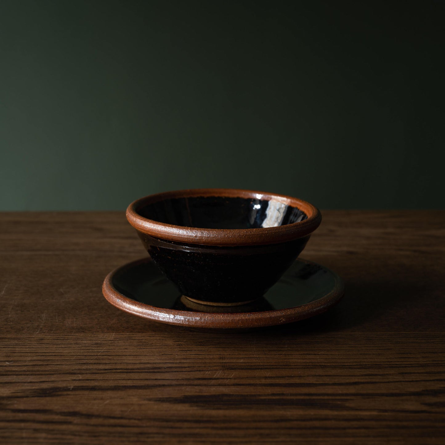 Leach Pottery Small Bowl