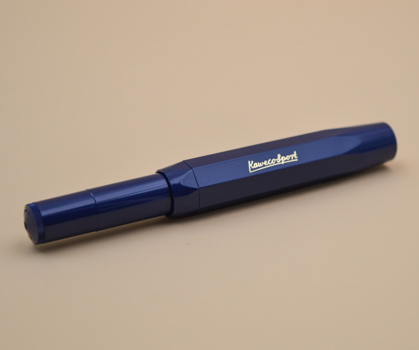Kaweco Classic Sport Rollerball Pen (Navy)