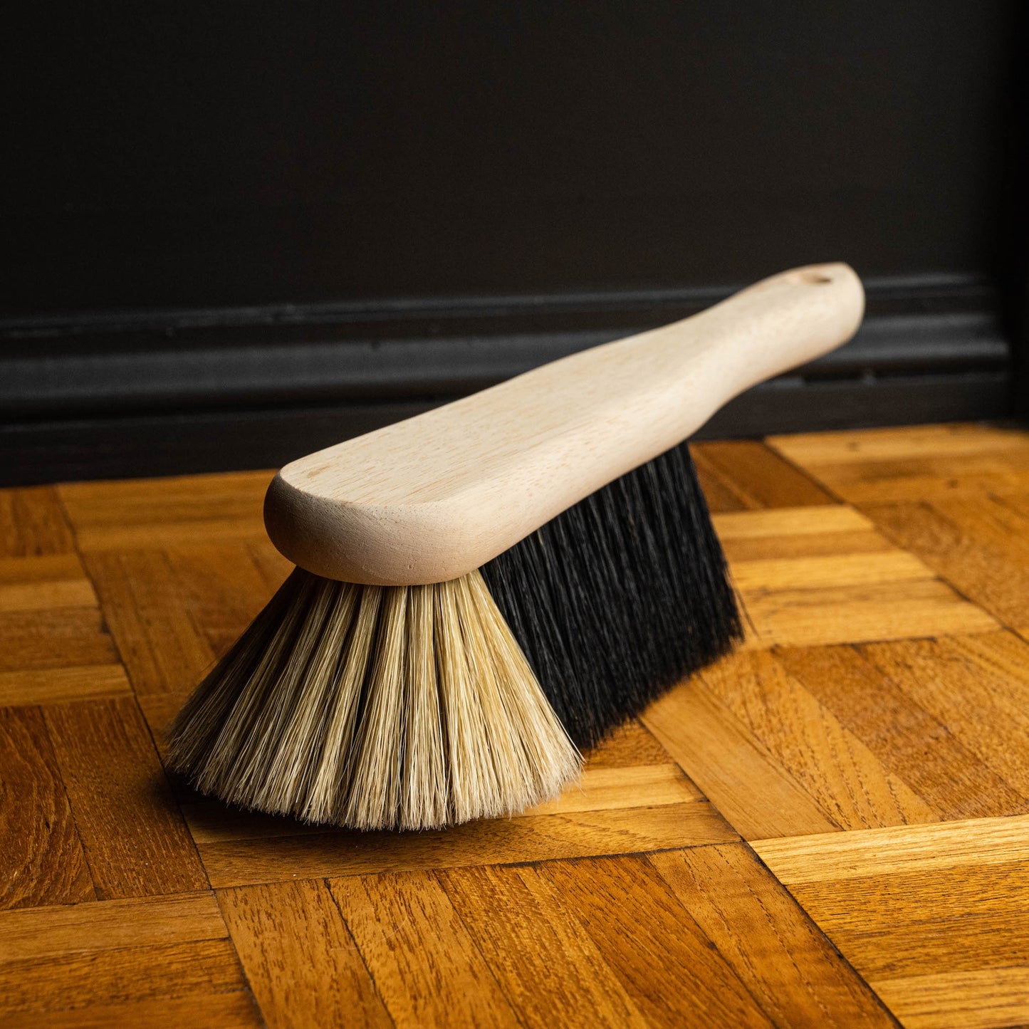 Banister Brush