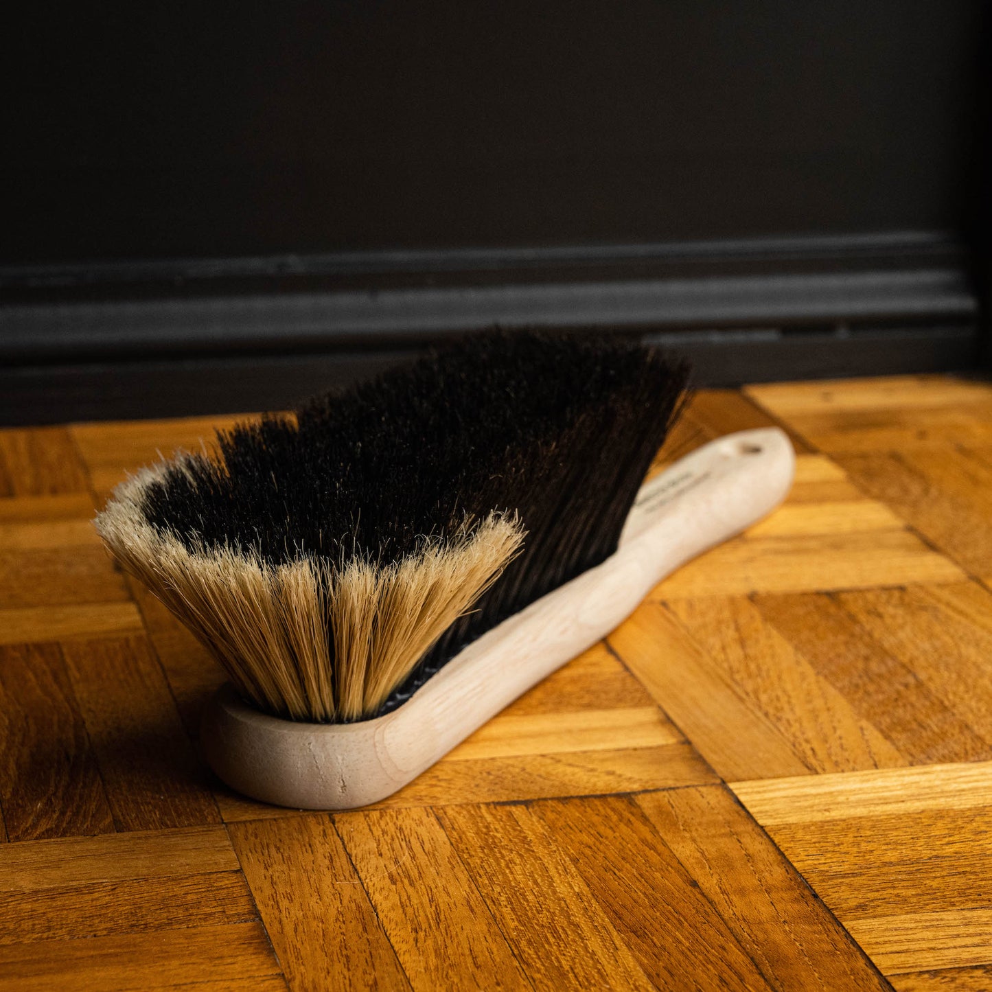 Banister Brush