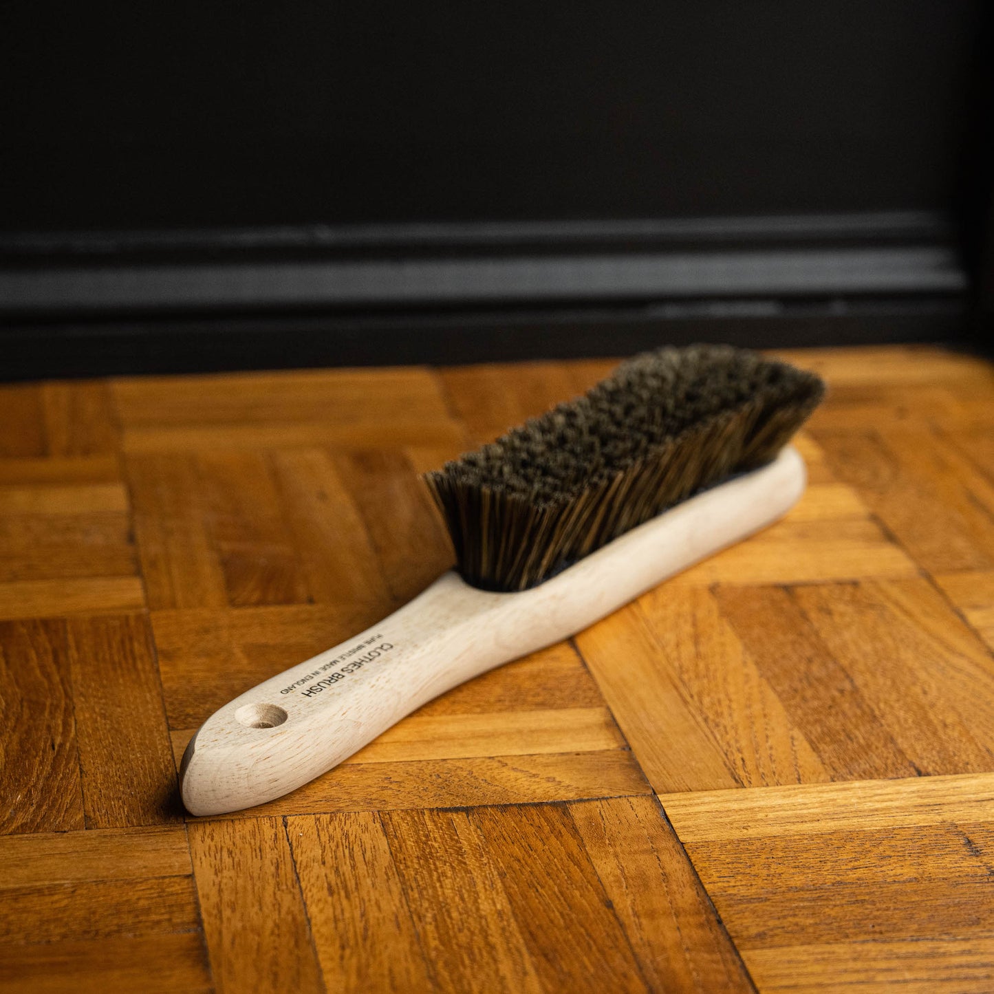 Clothes Brush