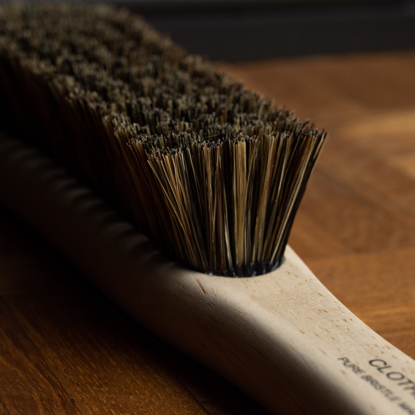 Clothes Brush