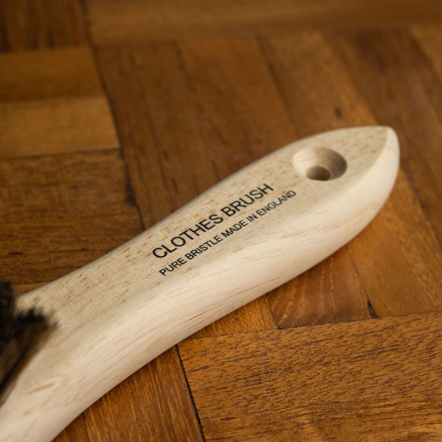 Clothes Brush