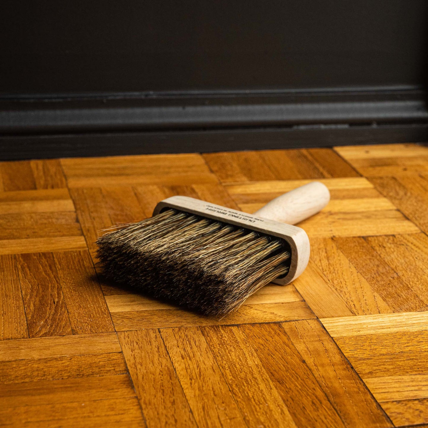 Dusting Brush