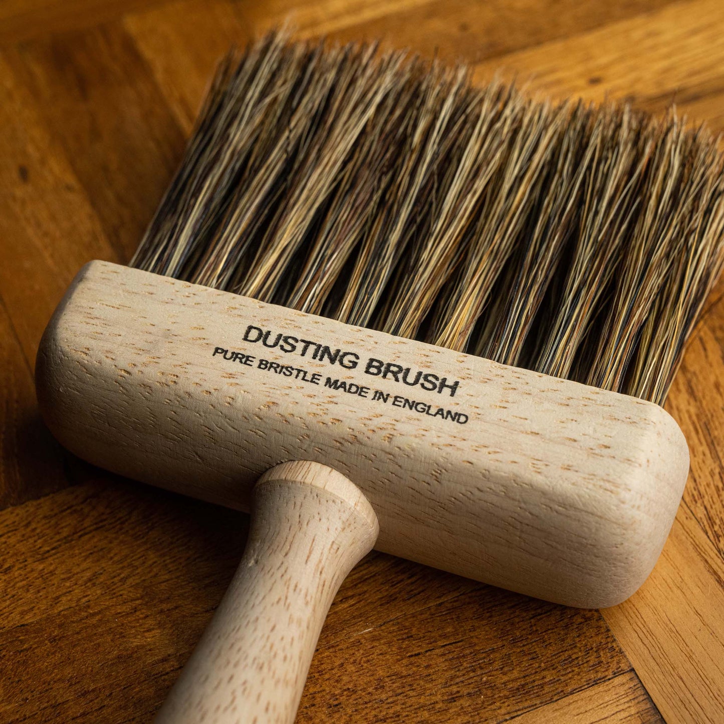 Dusting Brush
