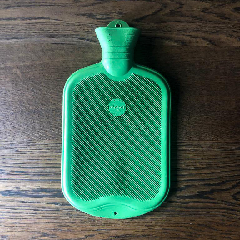 Hot Water Bottle