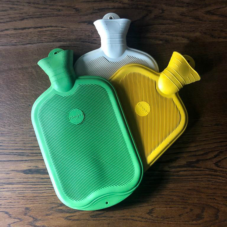 Hot Water Bottle