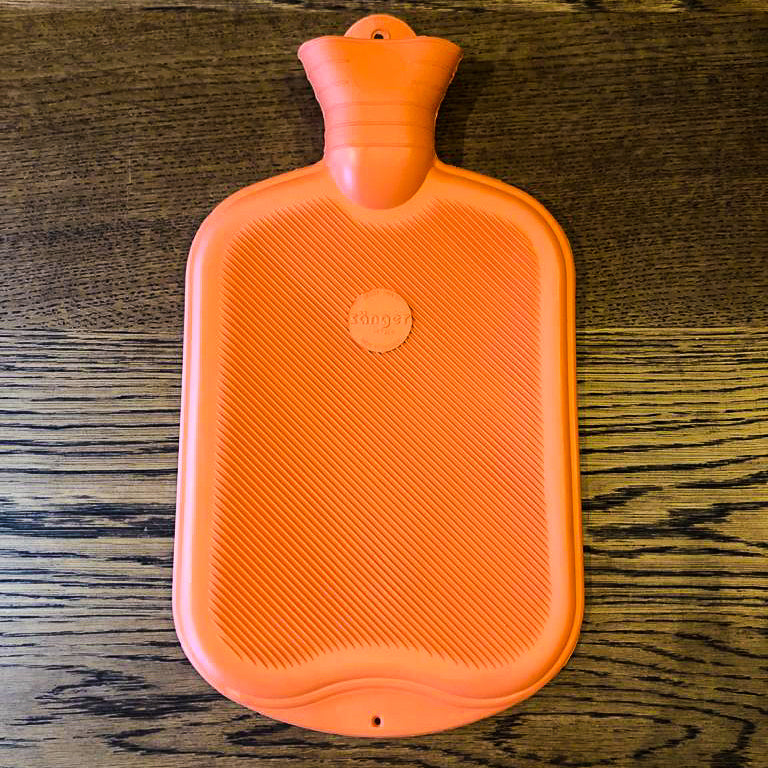 Hot Water Bottle