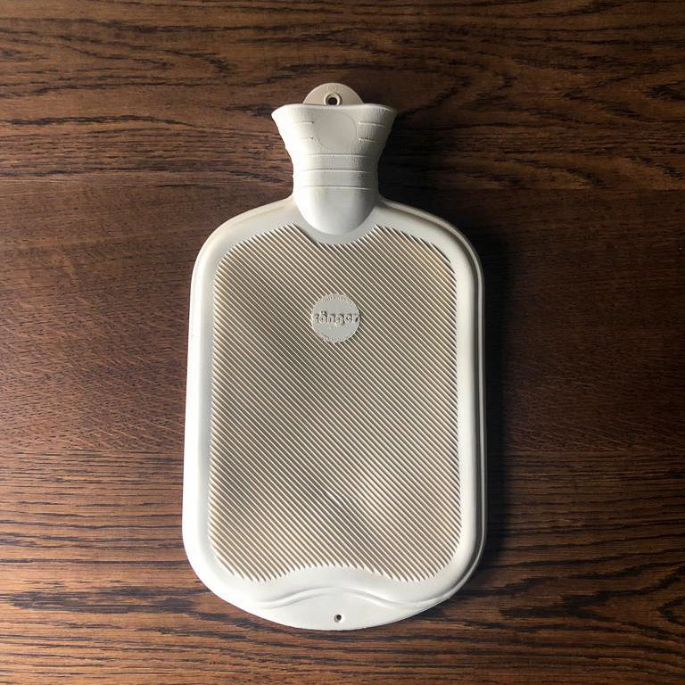 Hot Water Bottle
