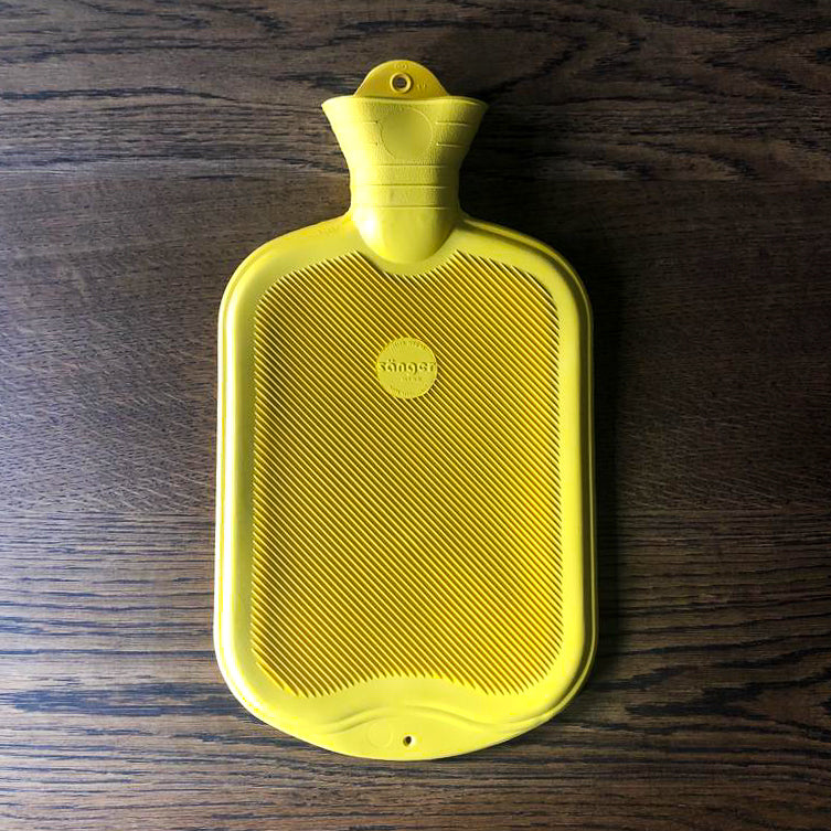 Hot Water Bottle