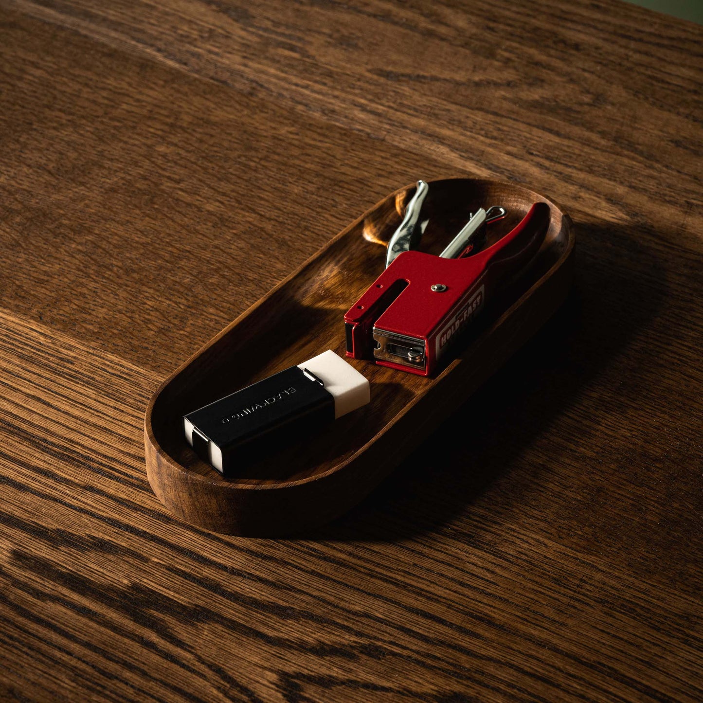 Selwyn House Pen Tray + Desk Accessories