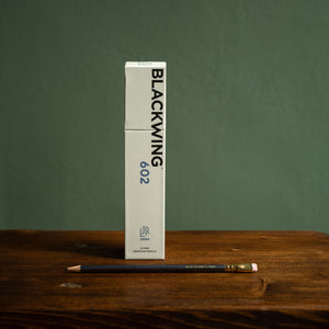 Blackwing 602 Graphite Pencil Box of 12