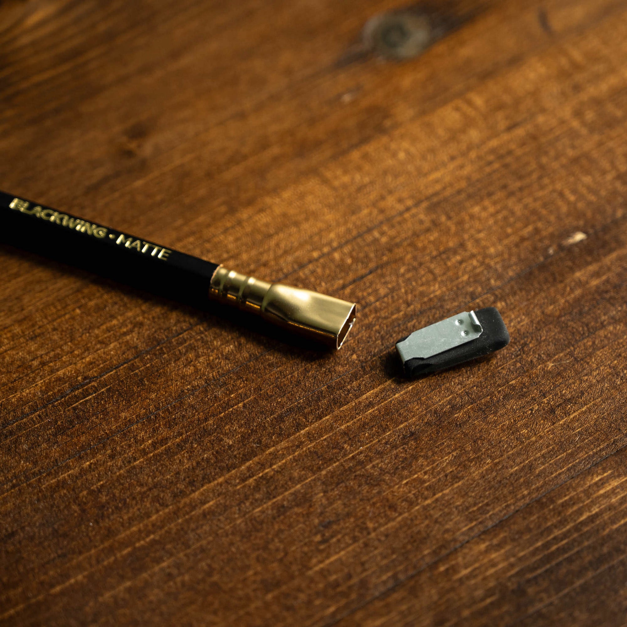 Blackwing Matte Pencil Eraser