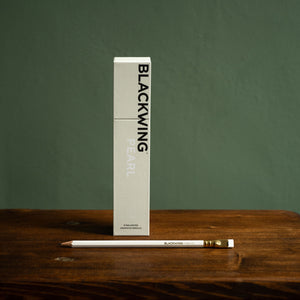 Blackwing Pearl Pencil Box x12