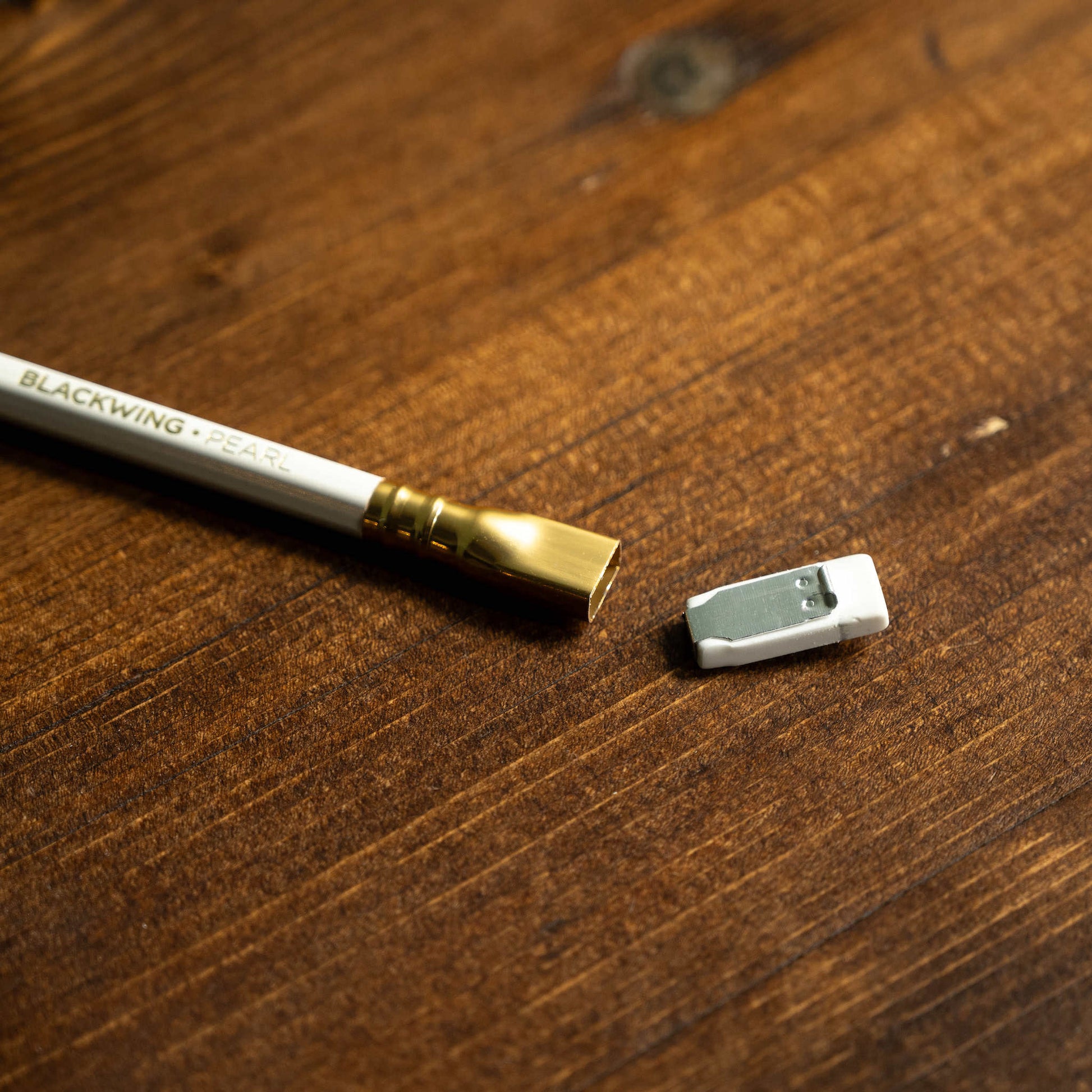 Blackwing Pearl Pencil Eraser