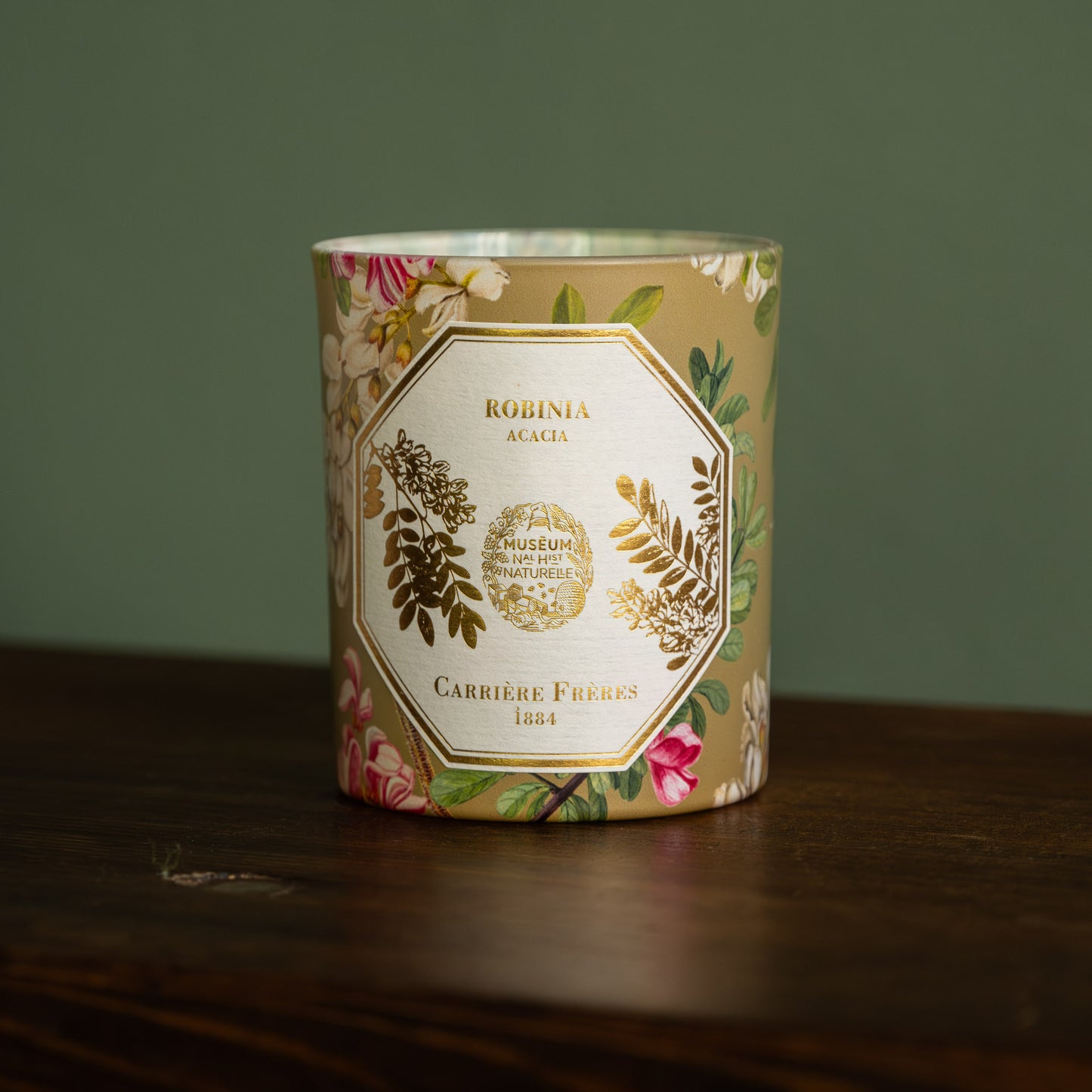Carriere Freres Acacia Scented Candle