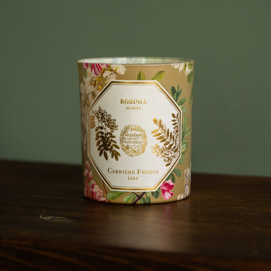 Carriere Freres Acacia Scented Candle