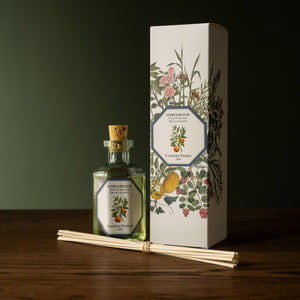 Carriere Freres Orange Blossom Reed Diffuser & Box