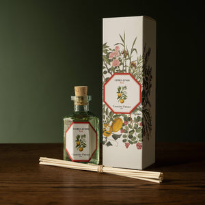 Carriere Freres Yuzu Reed Diffuser & box