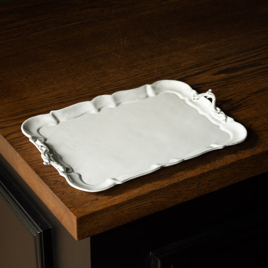 Carron Paris Apolline Platter