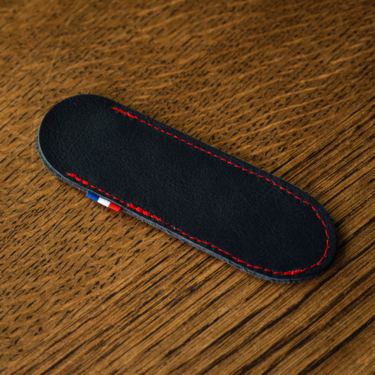 Cartailler Deluc Corkscrew Pouch