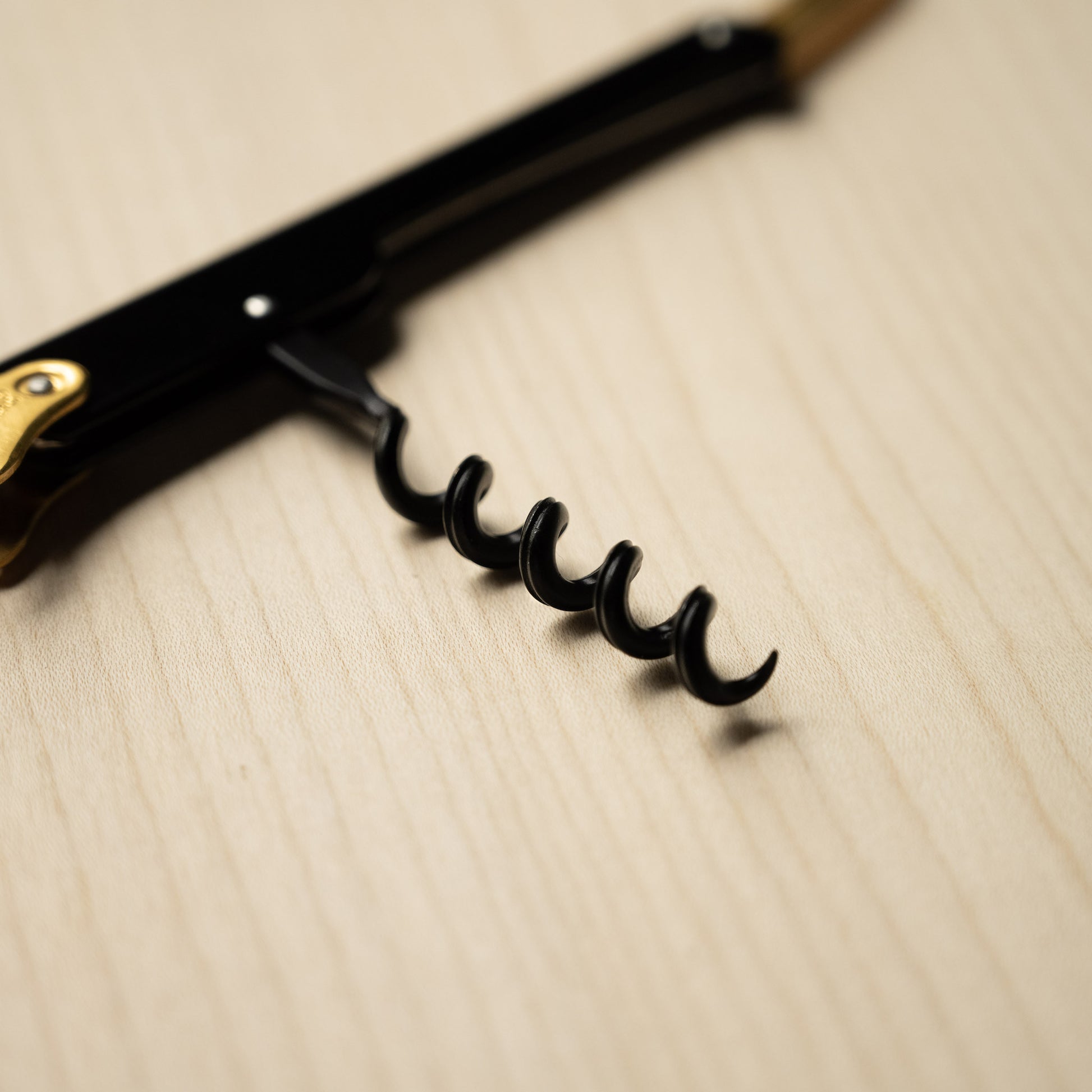 Cartailler Deluc Screw