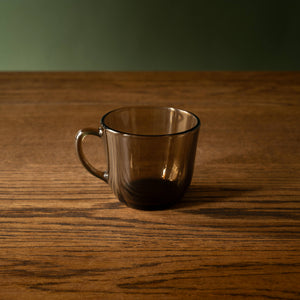 Duralex Lys glass tea cup