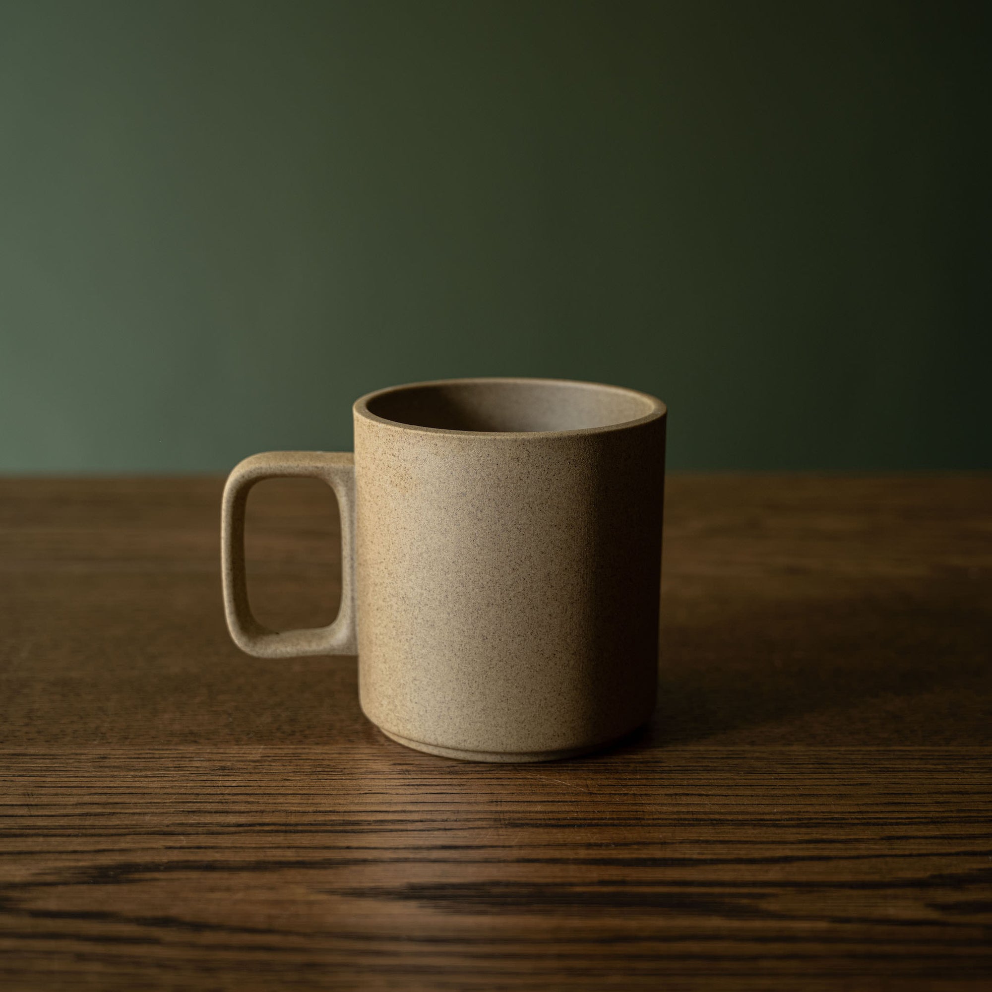 Hasami Porcelain Natural Mug