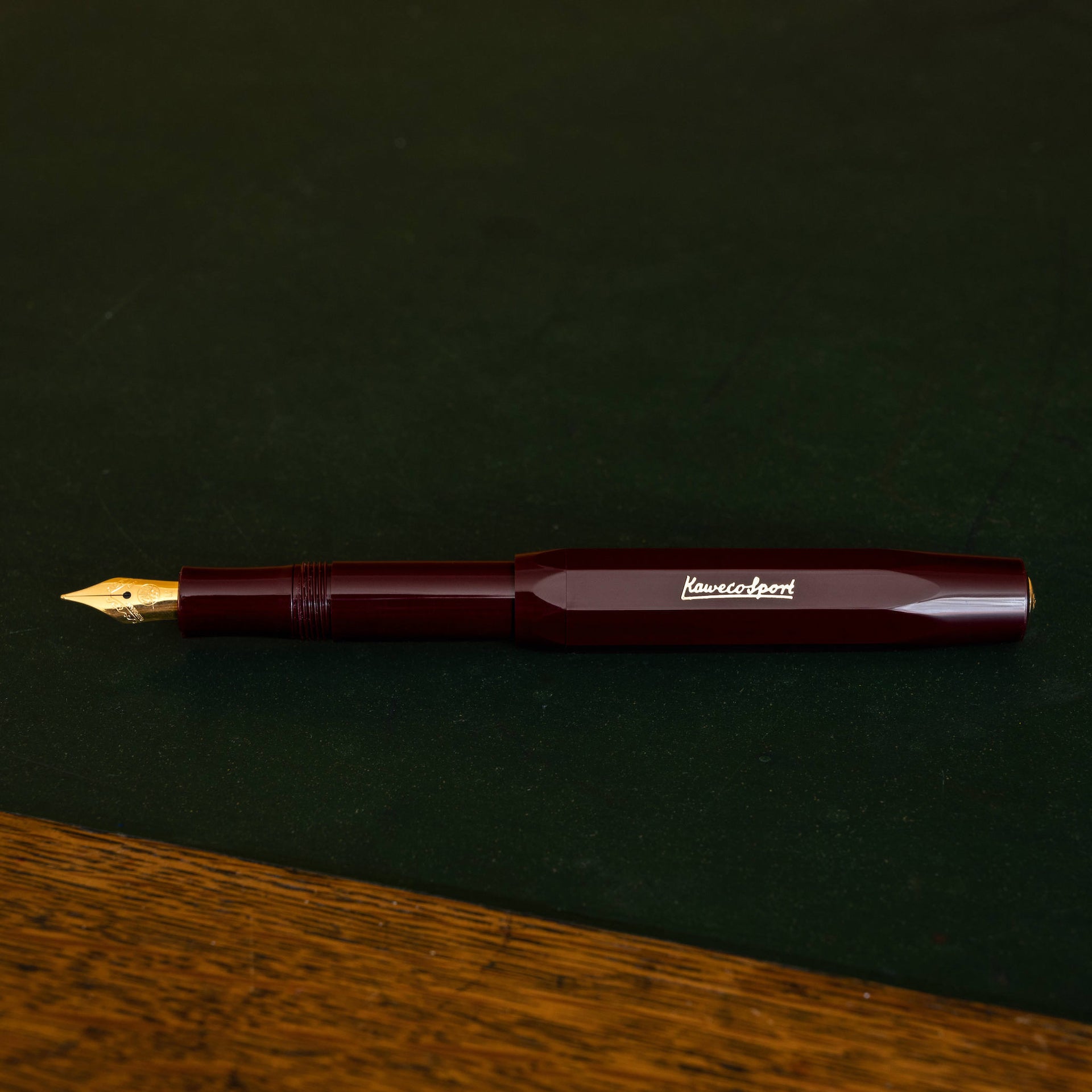 Kaweco Sport Classic Portamine - Matita meccanica mina 0.7 0mm - Bordeaux - Vendita online su Kaweco Sport Classic Portamine - Matita meccanica mina 0.7 0mm - Bordeaux - Vendita online su