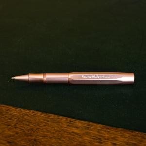 Kaweco Rose Gold Classic Sport Rollerball Pen