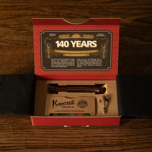 Kaweco Ebonit Sport Presentation Box