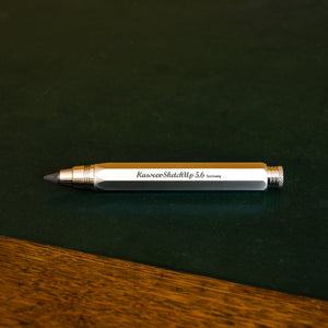 Kaweco Satin Chrome Sketch Up Pencil