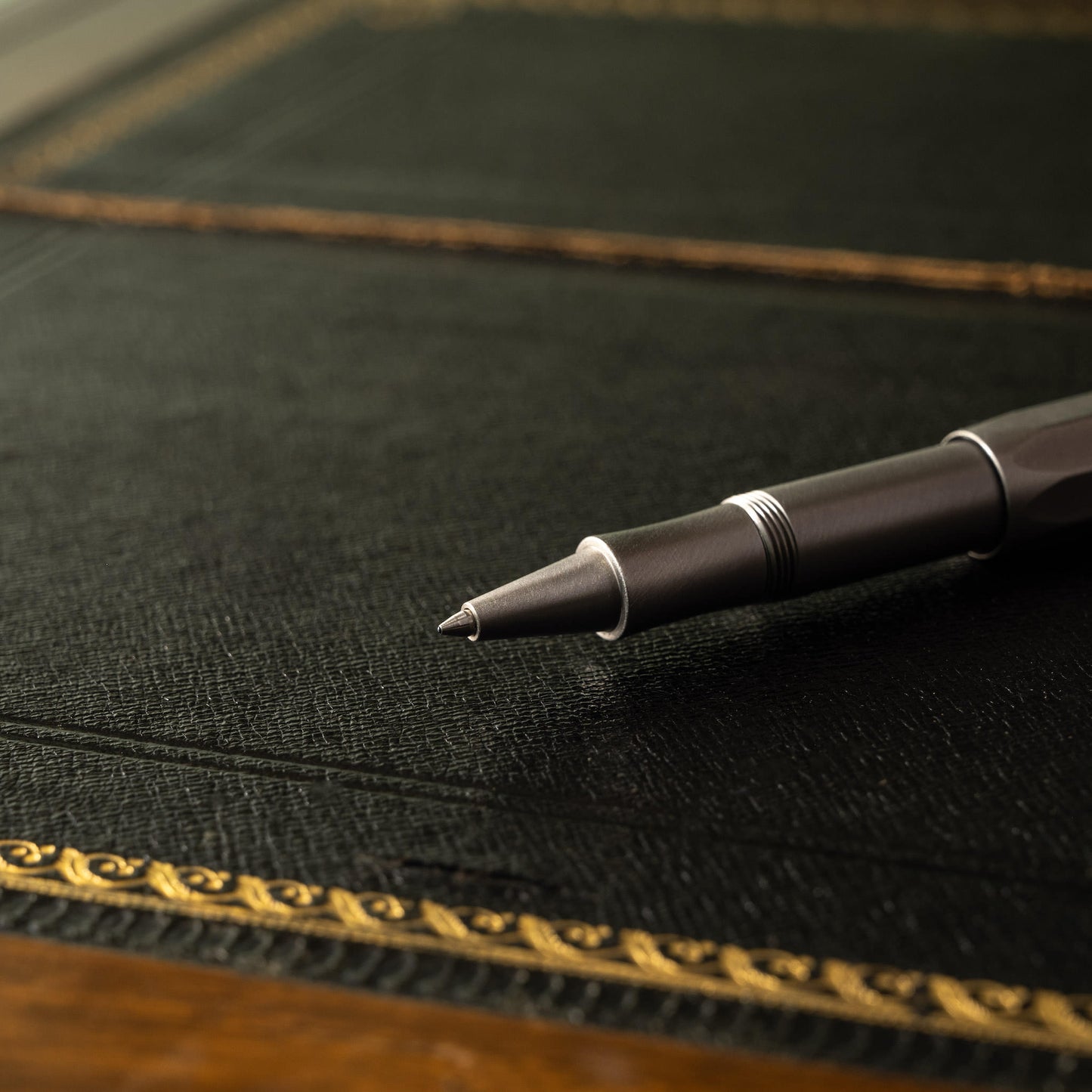 Kaweco Steel Sport Rollerball Pen Nib