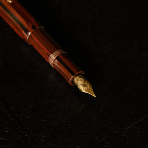 Kaweco Ebonit Sport Fountain Pen Nib