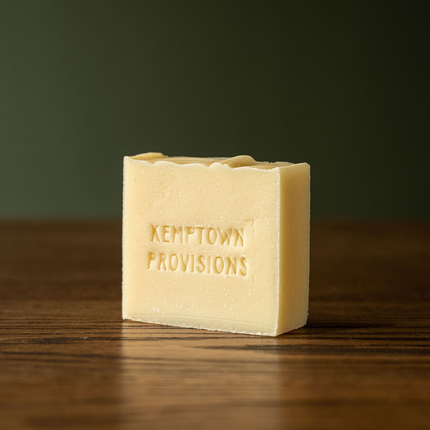 Kemptown Provisions Adelaide Handmade Soap