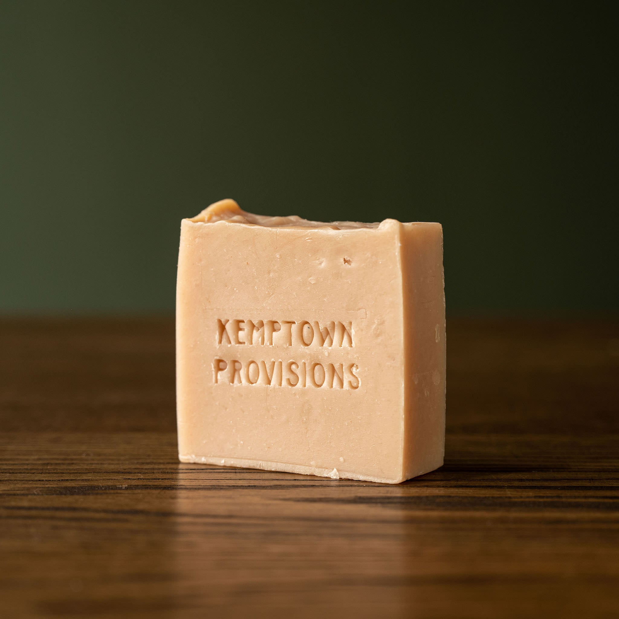 Kemptown Provisions Handmade Flori Soap